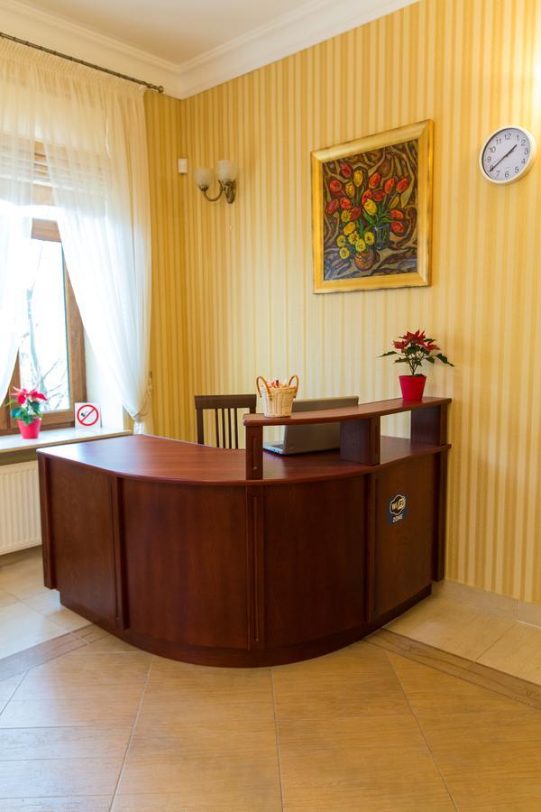 10 Rooms Lviv Exterior photo